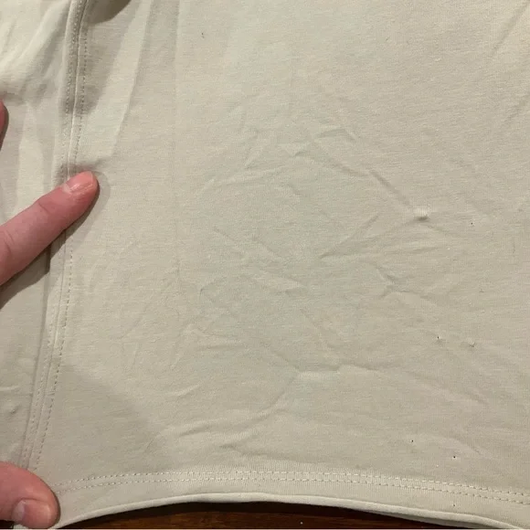 Free People Movement Cream Jumper - Picture 11 of 14